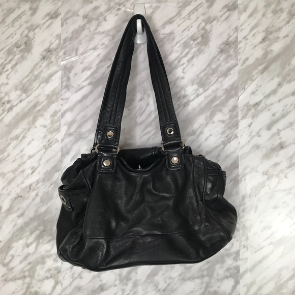 Marc by Marc Jacobs Totally Turnlock Mini Black - Picture 3 of 9